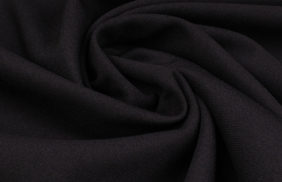 ткань джинса 230гр/м2, 65пэ/32хб/3спан, 150см, черный, 7424/c#14 tog01 купить по цене 539.98 руб в розницу от 1 метра - в интернет-магазине Веллтекс