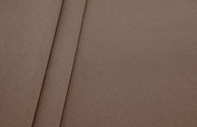 ткань барби 200гр/м2, 95пэ/5спан, 150см, коричневый, vt-10872/c#8 tog01 купить по цене 315.99 руб в розницу от 1 метра - в интернет-магазине Веллтекс