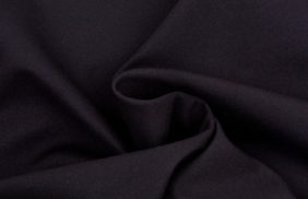 ткань мембранная texshell twill, wr tpu 3k/15k fleece, 320гр/м2, 100пэ, 150см, черный/s580, (рул 50м купить в Калининграде.