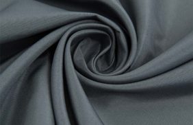 ткань дюспо 240t, wr, 75гр/м2, 100пэ, 150см, серый темный/s301, (рул 100м) d купить в Калининграде.