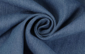 ткань джинса 255гр/м2, 65хб/34пэ/1спан, 150см, синий, 4250/c#2 tog01 купить по цене 503.98 руб в розницу от 1 метра - в интернет-магазине Веллтекс