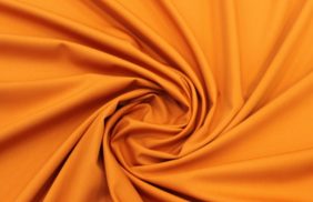 ткань костюмная поливискоза 190 гр/м2, 73%пэ/22%вск/5эл, 140 см, wave, зг019 оранж купить по цене 199.99 руб в розницу от 1 метра - в интернет-магазине Веллтекс