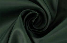 ткань подкладочная 190t 53гр/м2, 100пэ, 150см, зеленый темный/s890, (100м) wsr купить в Калининграде.