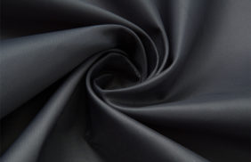 ткань оксфорд 240d, wr/pu1000, 120гр/м2, 100пэ, 150см, серый темный/s301, (рул 100м) d купить в Калининграде.