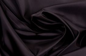 ткань подкладочная 190t (h) 100%pe цв s-580 черный шир 150см (уп 5м) wsr купить по цене 284.99 руб в розницу от 1 метра - в интернет-магазине Веллтекс