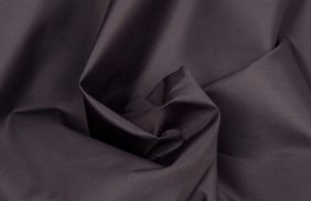 ткань оксфорд 210d, wr/pu1000, 80гр/м2, 100пэ, 150см, серый темный/s301, (рул 100м) d купить в Калининграде.
