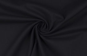 ткань батист 65гр/м2, 100хб, 148см, черный, 4231/c#34 tog01 купить по цене 303.99 руб в розницу от 1 метра - в интернет-магазине Веллтекс