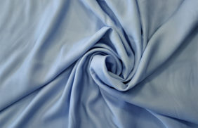 ткань тенсель 125гр/м2, 100лц, 250см, однотонная, голубой, 069 t40s tpg009 купить по цене 431.98 руб в розницу от 1 метра - в интернет-магазине Веллтекс