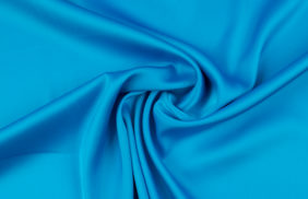 ткань шёлк армани 85гр/м2, 97пэ/3спанд, 150см, голубой, vt-11250/c#1 tog01 купить по цене 311.99 руб в розницу от 1 метра - в интернет-магазине Веллтекс