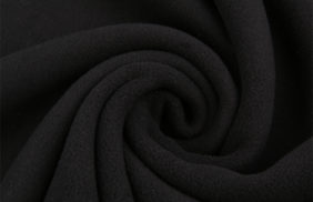 поларфлис 390-400гр/м2, 100пэ,150см, дублированный, черный купить по цене 434.98 руб в розницу от 1 метра - в интернет-магазине Веллтекс