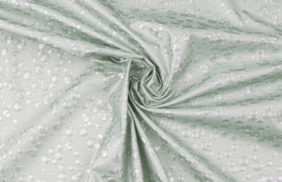 ткань дюспо pu, 90гр/м2, 100пэ, 145см, зеленый, капли ty7196/68 tog07 купить по цене 439.98 руб в розницу от 1 метра - в интернет-магазине Веллтекс