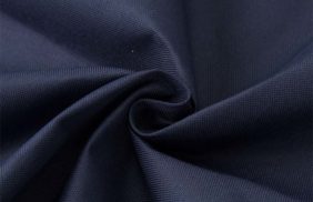 ткань оксфорд 600d, wr/pu1000, 230гр/м2, 100пэ, 150см, синий темный/s058, (рул 50м) d купить в Калининграде.