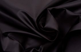 ткань подкладочная ветрозащитная 290t, 70гр/м2, 100пэ, 150см, черный/s5580, (100м) dsr купить по 79 - в интернет - магазине Веллтекс | Калининград
.