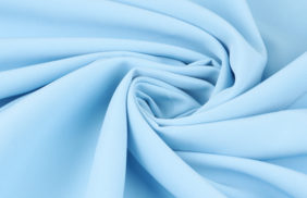 ткань барби 210гр/м2, 95пэ/5спан, 150см, голубой, vt-11119/c#5 tog01 купить по цене 331.99 руб в розницу от 1 метра - в интернет-магазине Веллтекс