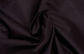 ткань оксфорд 210d lux, wr/pu1000, 100гр/м2, 100пэ, 150см, черный/s580, (рул 100м) d купить в Калининграде.
